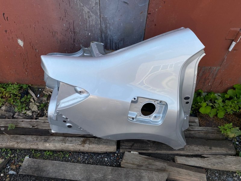 Крыло - фото 2