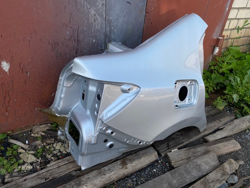 Крыло - фото 3