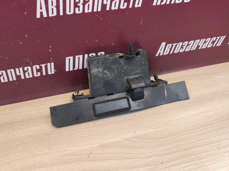 Дефлектор радиатора - фото 4