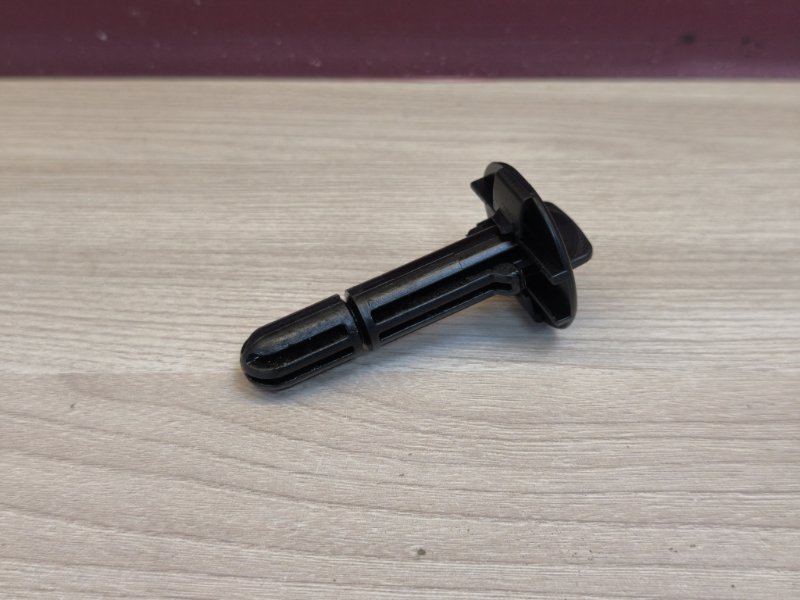 Крепление радиатора - фото 3