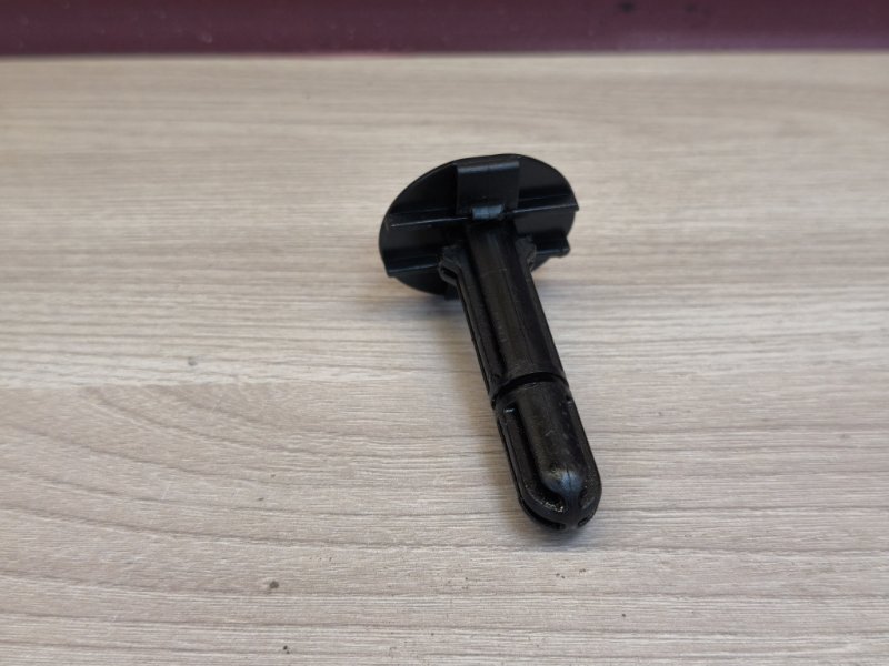 Крепление радиатора - фото 4