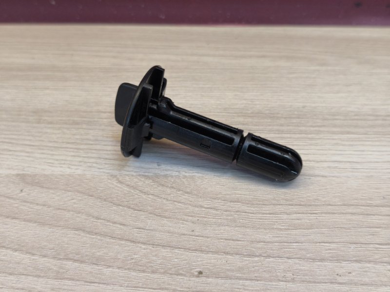 Крепление радиатора - фото 6