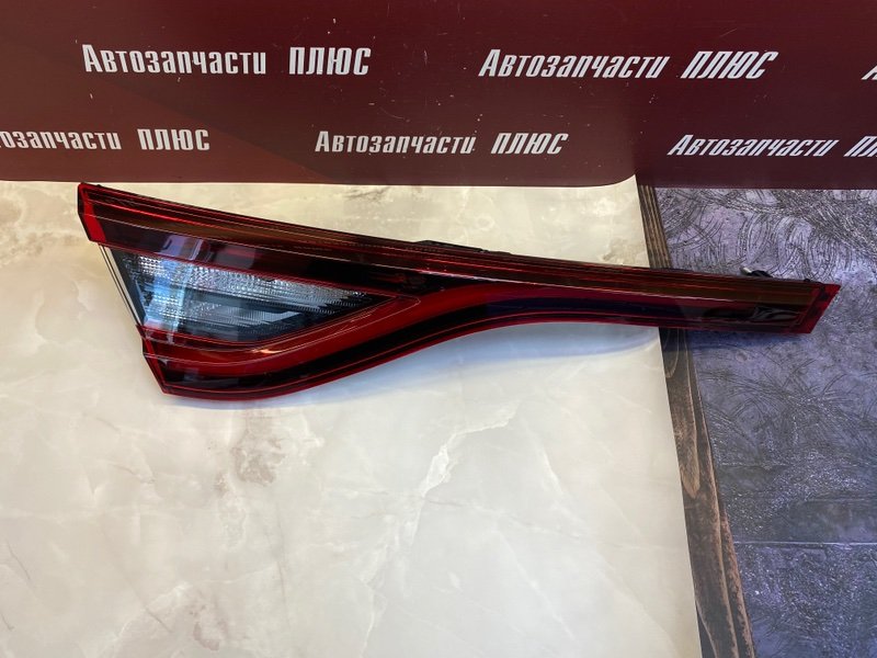 Фонарь - фото 1