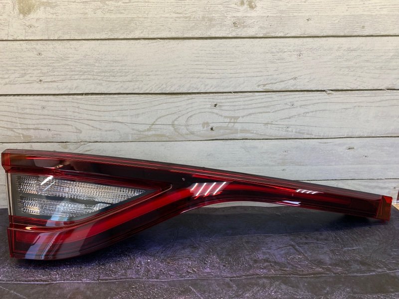 Фонарь - фото 1