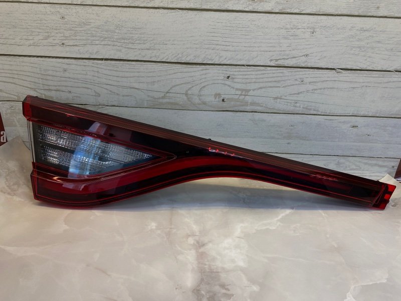 Фонарь - фото 1