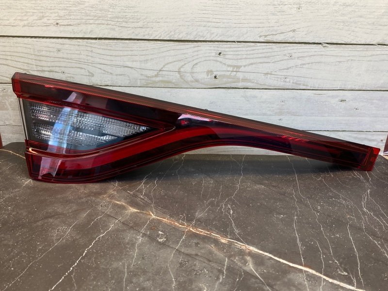 Фонарь - фото 1