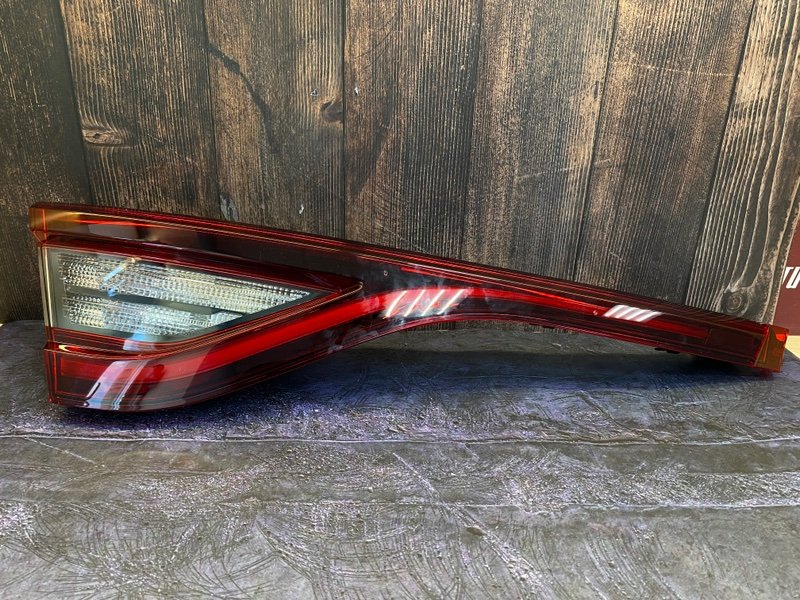 Фонарь - фото 1