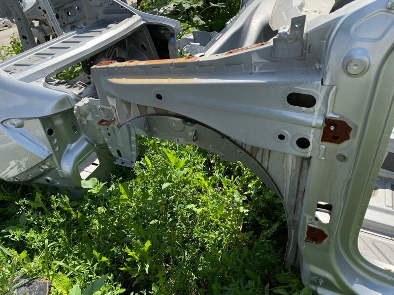 Лонжерон - фото 1