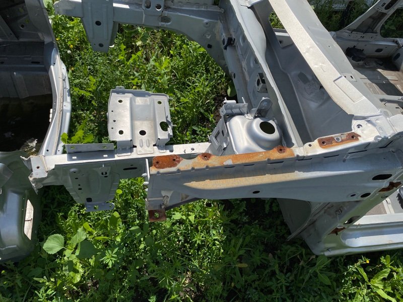 Лонжерон - фото 1