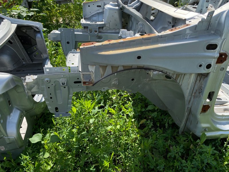 Лонжерон - фото 1