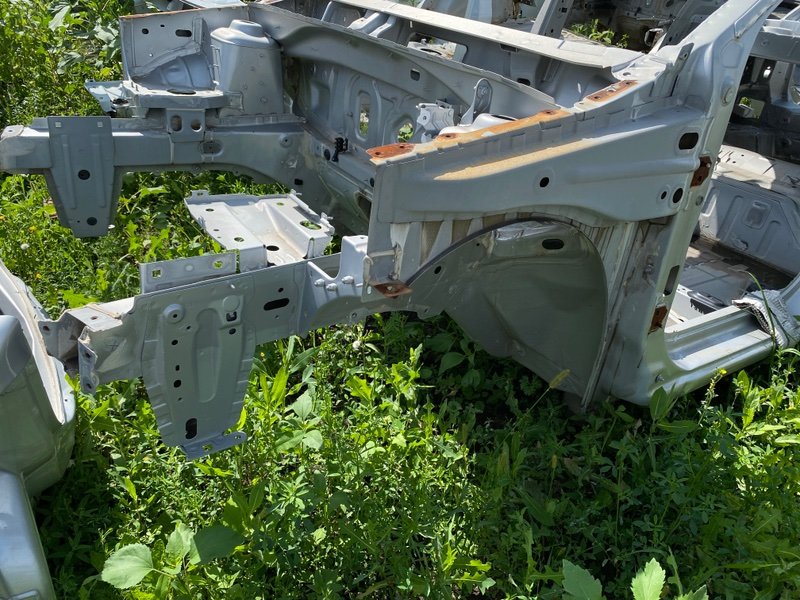 Лонжерон - фото 1