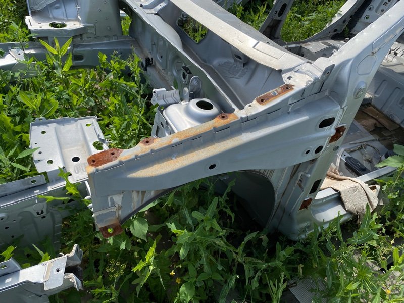 Лонжерон - фото 1