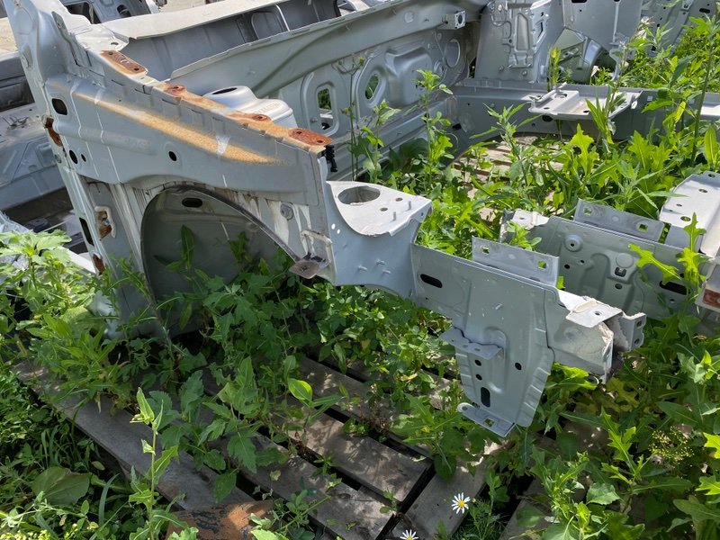 Лонжерон - фото 1