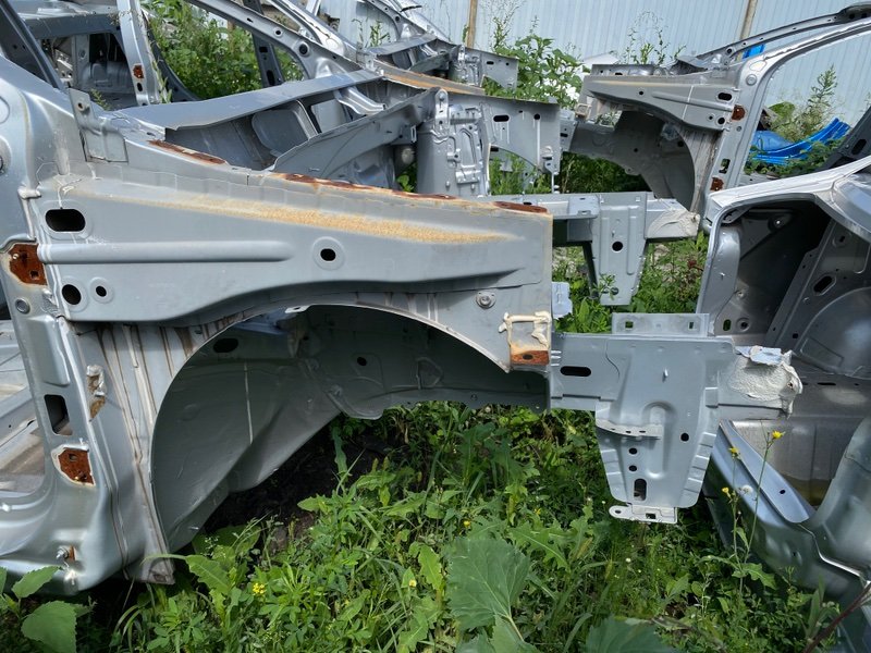 Лонжерон - фото 1