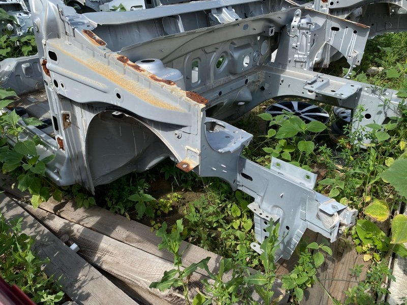 Лонжерон - фото 1