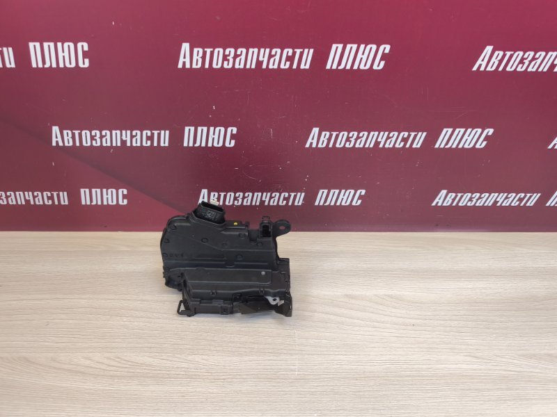 Замок      двери - фото 1