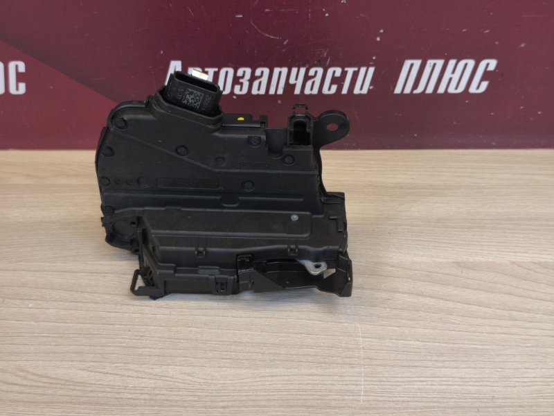 Замок      двери - фото 2