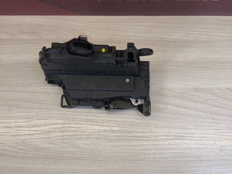 Замок      двери - фото 3