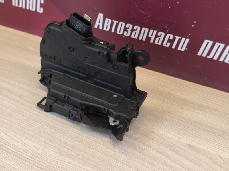 Замок      двери - фото 4