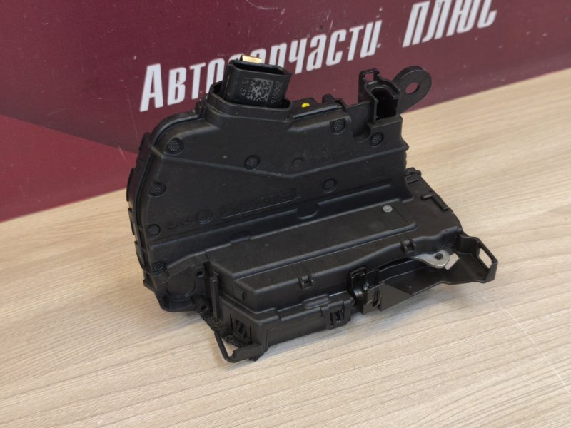 Замок      двери - фото 5