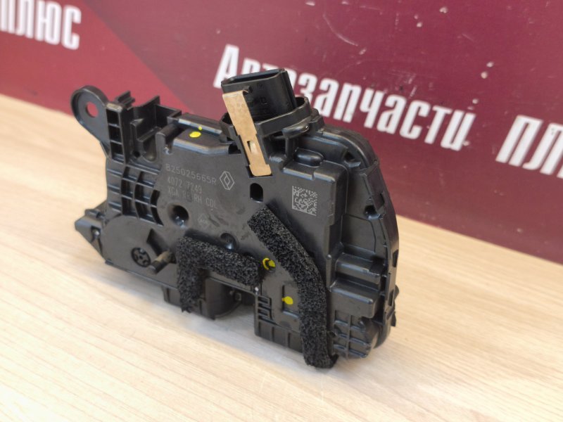 Замок      двери - фото 7