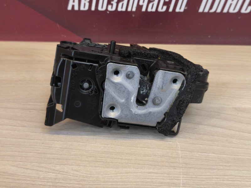 Замок      двери - фото 9