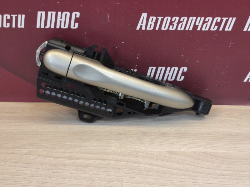 Ручка двери внешняя - фото 2