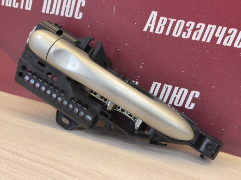 Ручка двери внешняя - фото 3