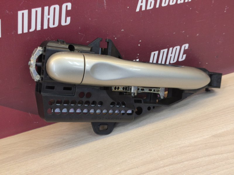 Ручка двери внешняя - фото 4