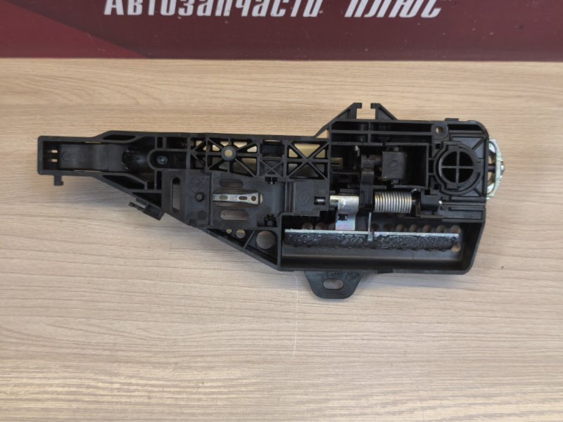 Ручка двери внешняя - фото 6