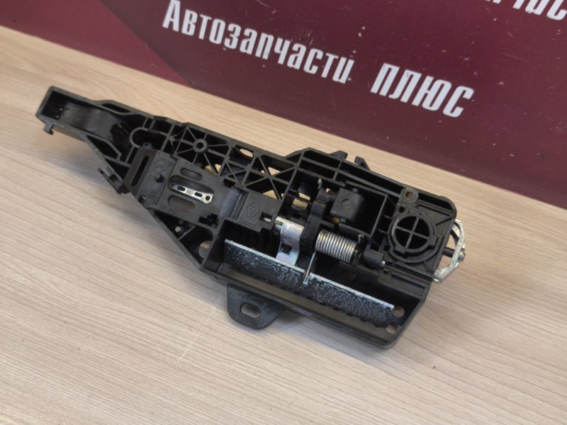 Ручка двери внешняя - фото 7