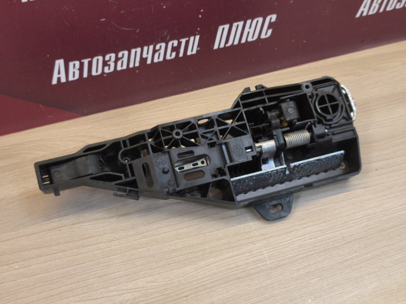 Ручка двери внешняя - фото 8