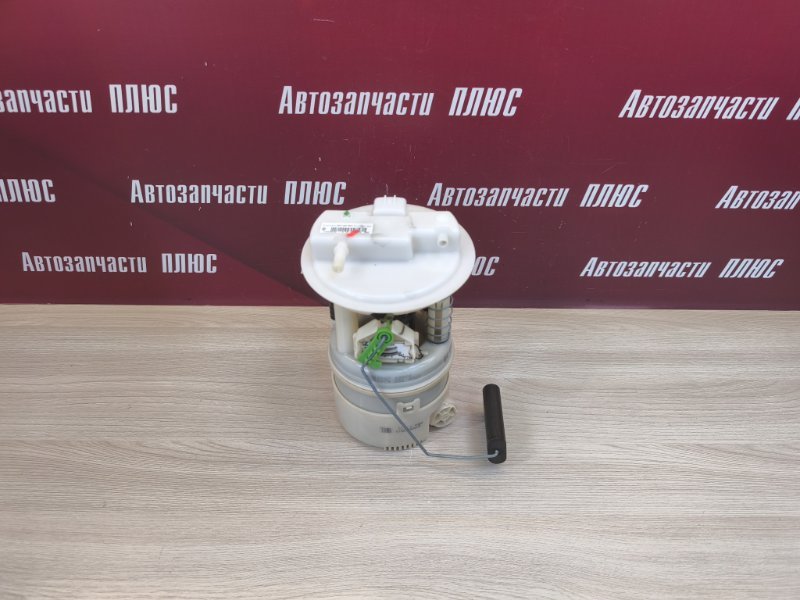 Бензонасос - фото 1