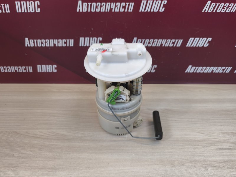 Бензонасос - фото 2