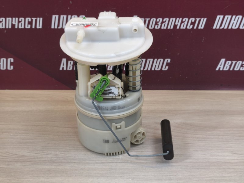 Бензонасос - фото 5