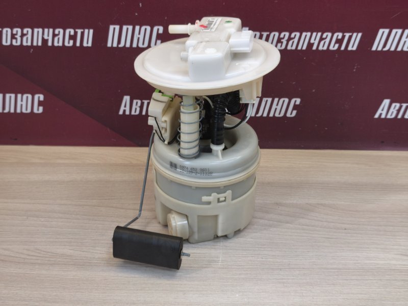 Бензонасос - фото 6