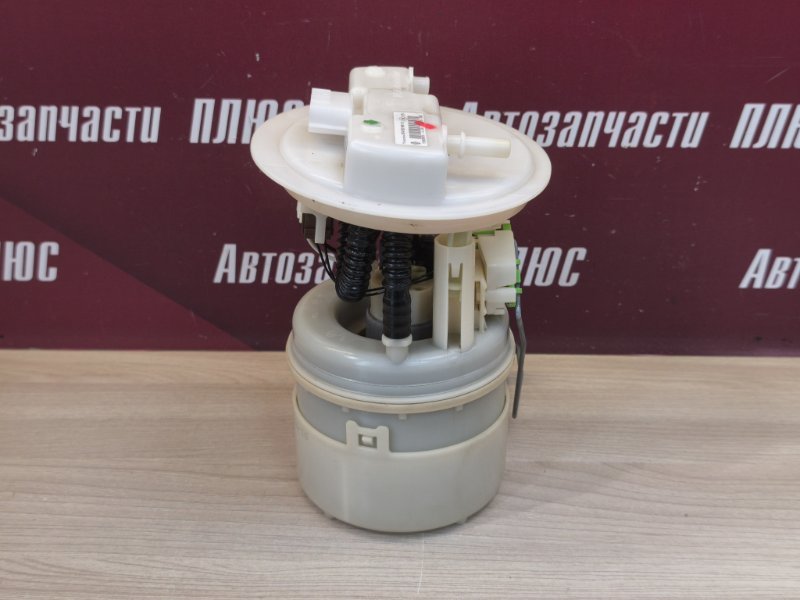Бензонасос - фото 8