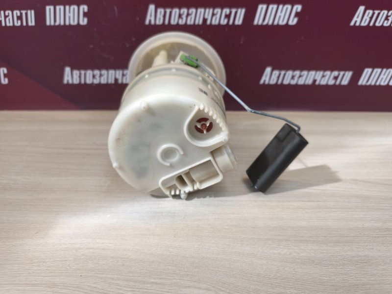 Бензонасос - фото 9