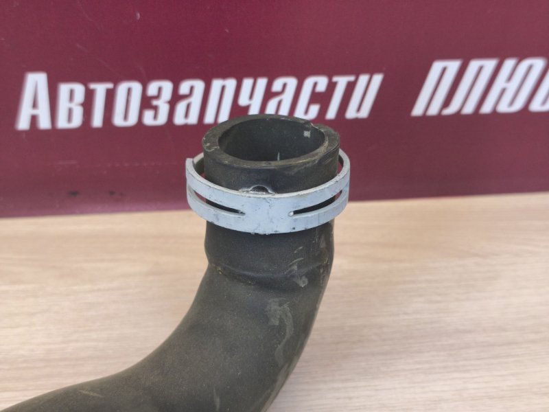 Патрубок радиатора - фото 5