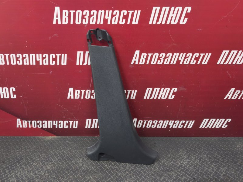 Обшивка средней стойки - фото 1