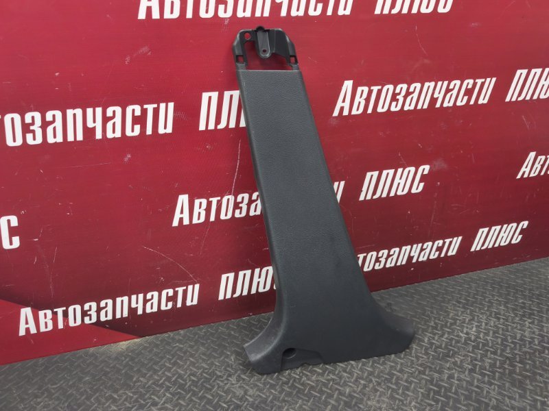 Обшивка средней стойки - фото 4
