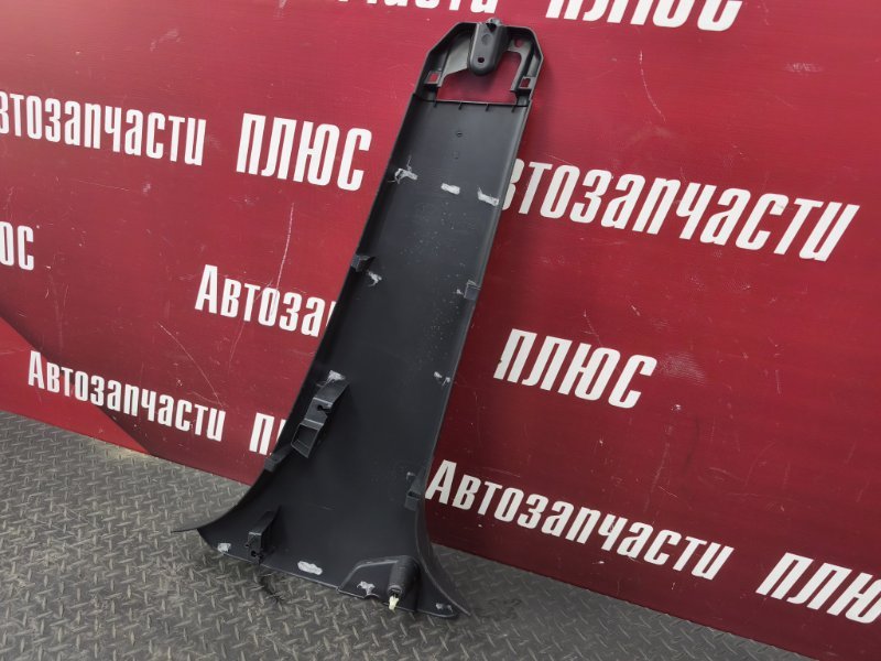 Обшивка средней стойки - фото 8