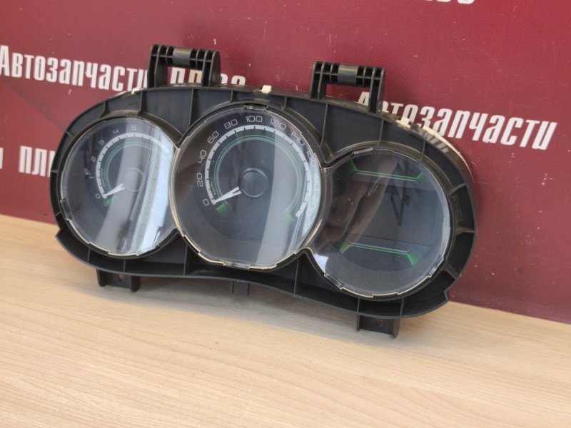 Щиток приборов - фото 2