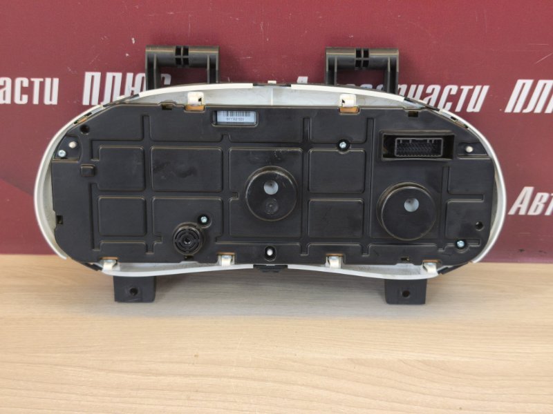 Щиток приборов - фото 5