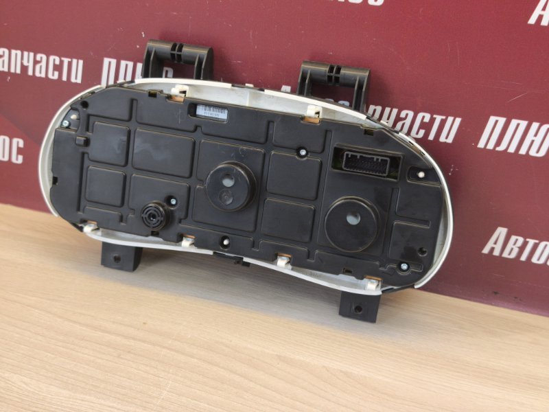 Щиток приборов - фото 6