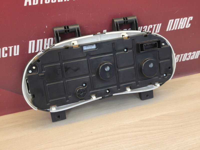 Щиток приборов - фото 7