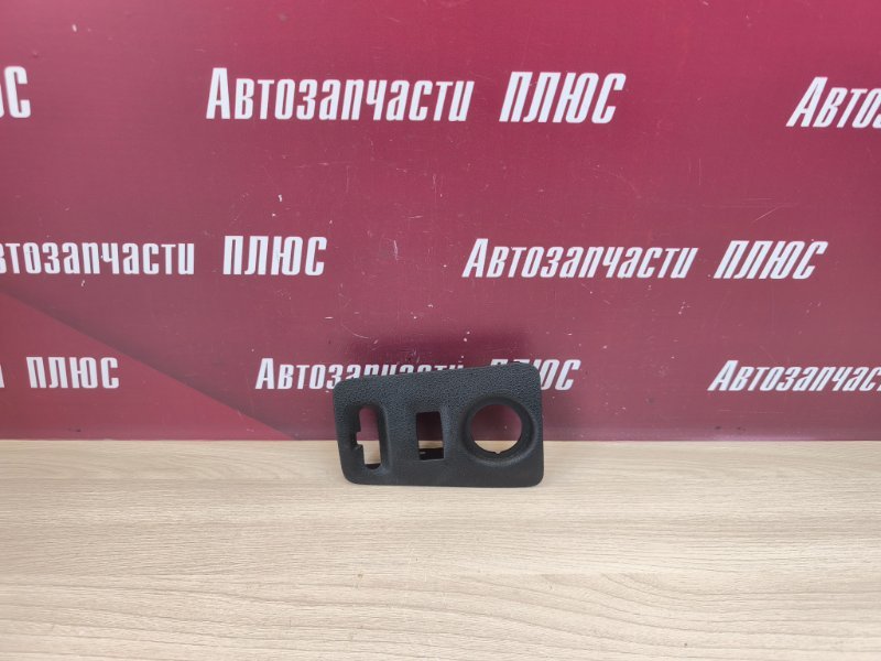 Накладка панели приборов - фото 1