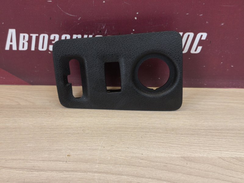 Накладка панели приборов - фото 2