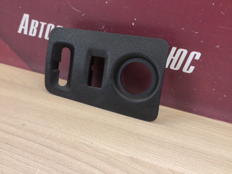 Накладка панели приборов - фото 3