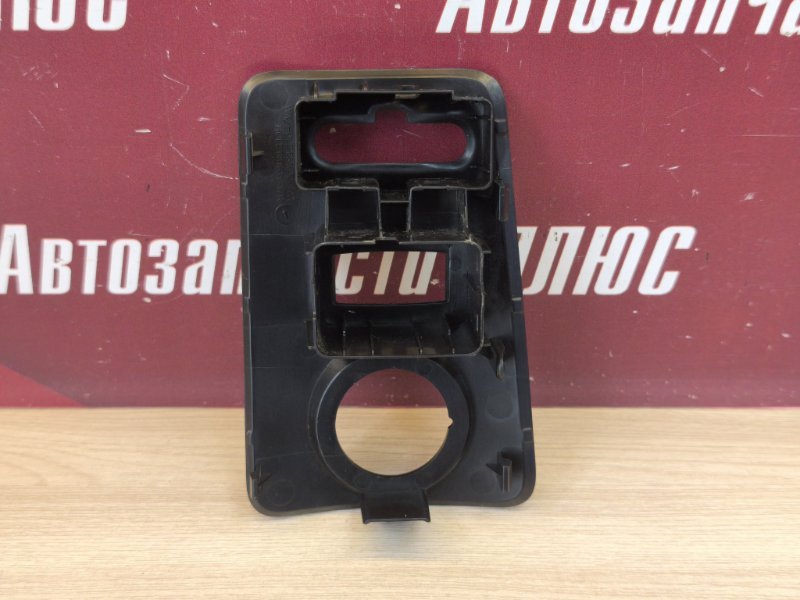 Накладка панели приборов - фото 5